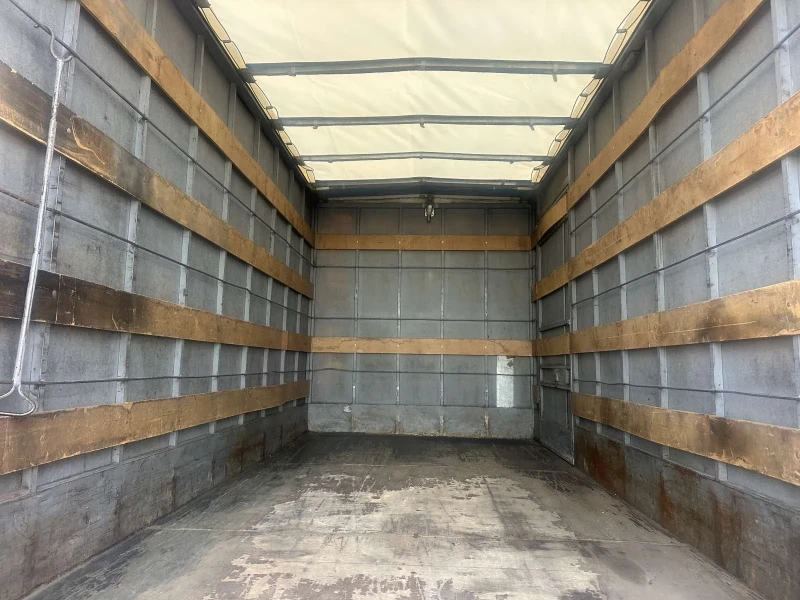 Mercedes-Benz Sprinter 416, снимка 9 - Бусове и автобуси - 52739822