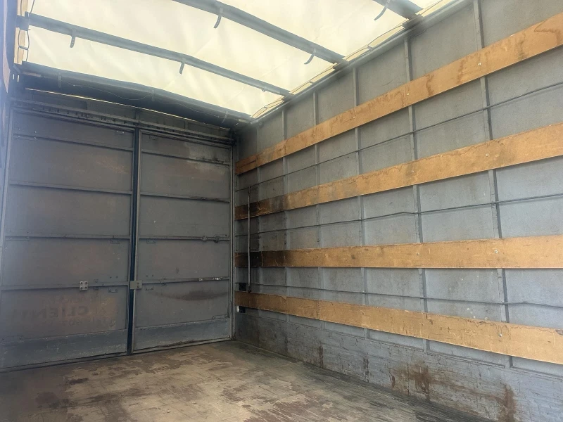 Mercedes-Benz Sprinter 416, снимка 8 - Бусове и автобуси - 52739822