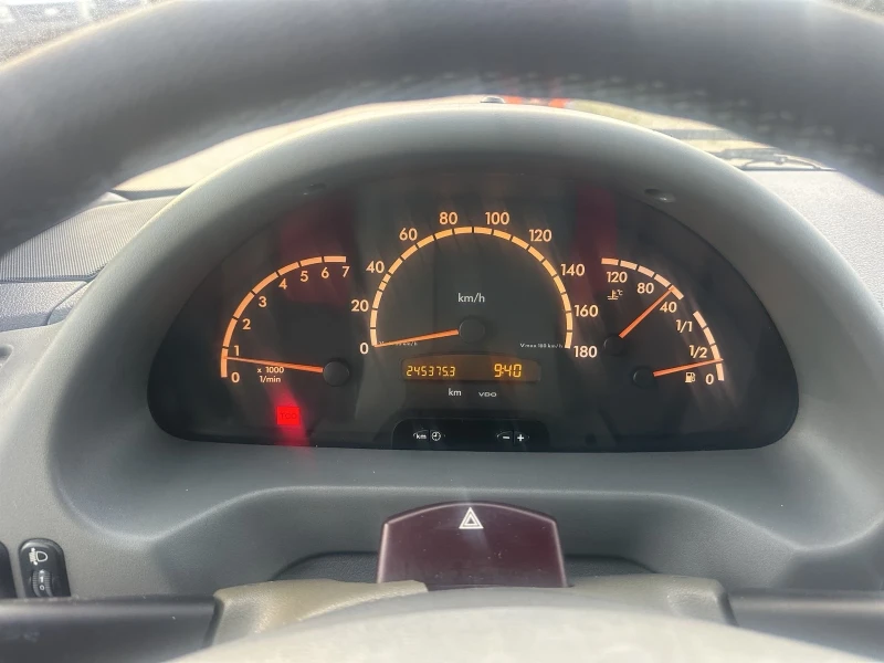 Mercedes-Benz Sprinter 416, снимка 14 - Бусове и автобуси - 52739822