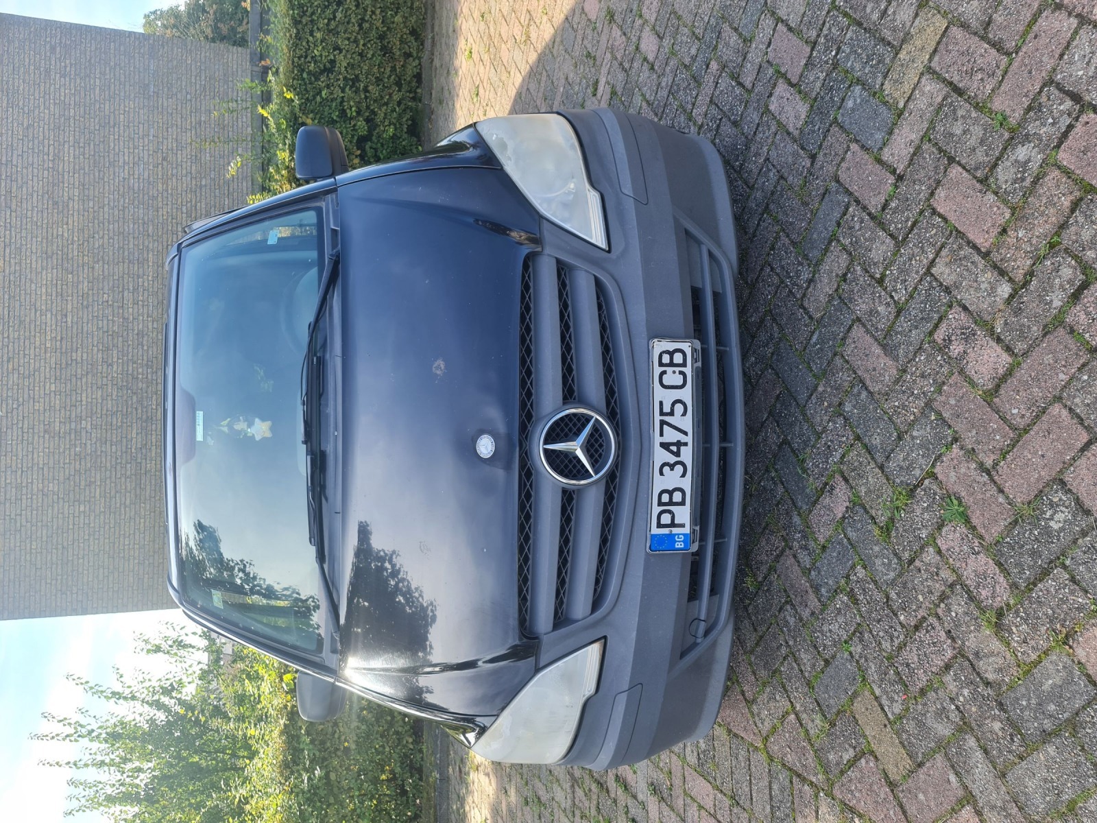 Mercedes-Benz Vito  - изображение 1