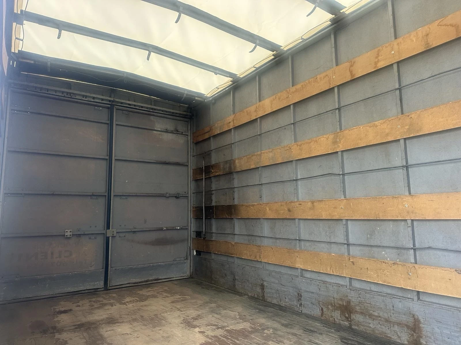 Mercedes-Benz Sprinter 416  - изображение 8