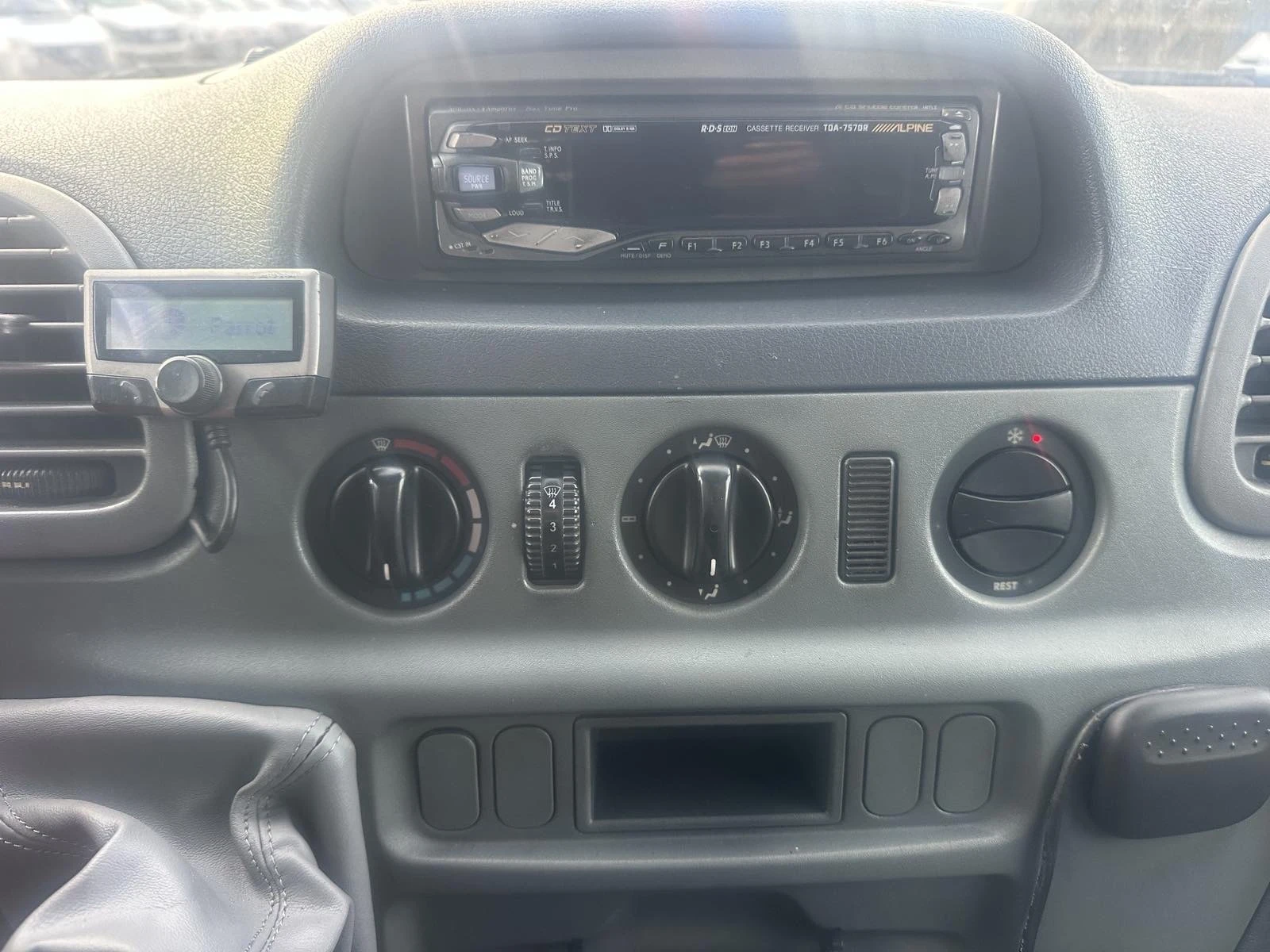 Mercedes-Benz Sprinter 416 | Mobile.bg   15