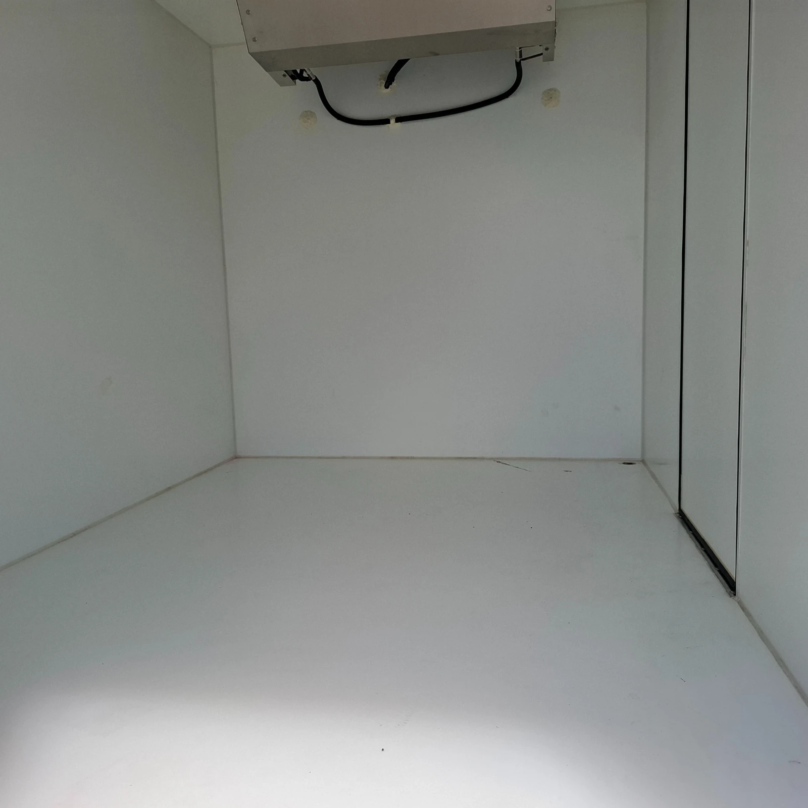 Mercedes-Benz Sprinter 316 Германия EURO5 КЛИМАТИК, снимка 9 - Бусове и автобуси - 54619870