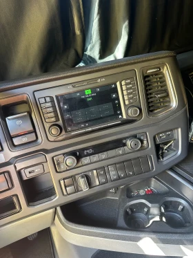 Scania R 450 може и по договаряне, снимка 11