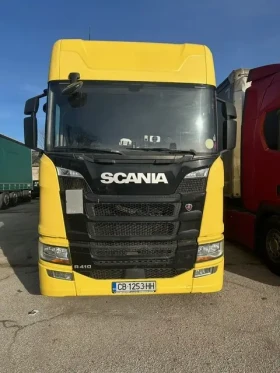 Scania R 410 коментар-много добра цена  обслужен/проверен, снимка 2