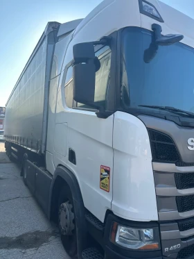 Scania R 450, снимка 3
