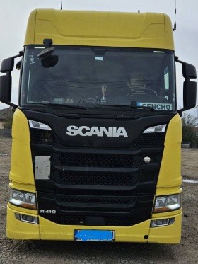 Scania R R410 -   | Mobile.bg   2