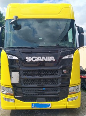 Scania R R410 -   | Mobile.bg   1