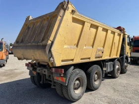     Mercedes-Benz Actros 4141