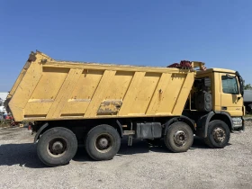     Mercedes-Benz Actros 4141