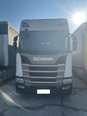 Scania R 450 undefined | Auto.bg — изображение 2