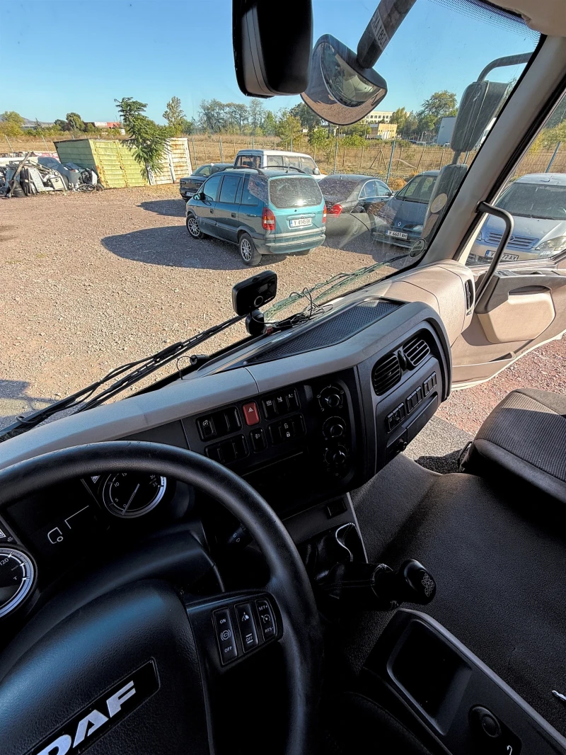 Daf Lf 180, снимка 12 - Камиони - 52384736