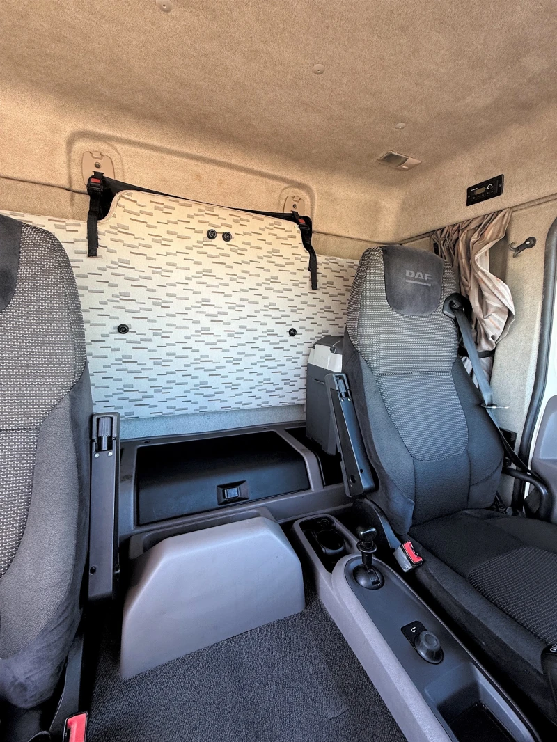 Daf Lf 180, снимка 8 - Камиони - 52384736