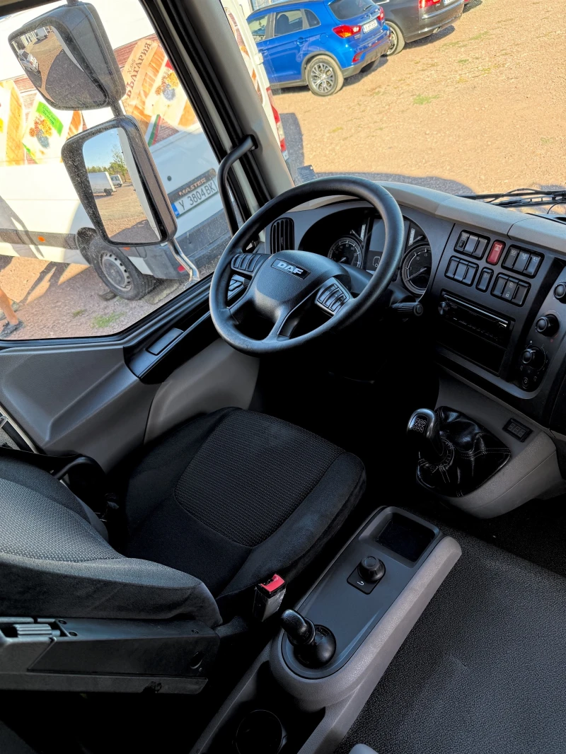 Daf Lf 180, снимка 5 - Камиони - 52384736