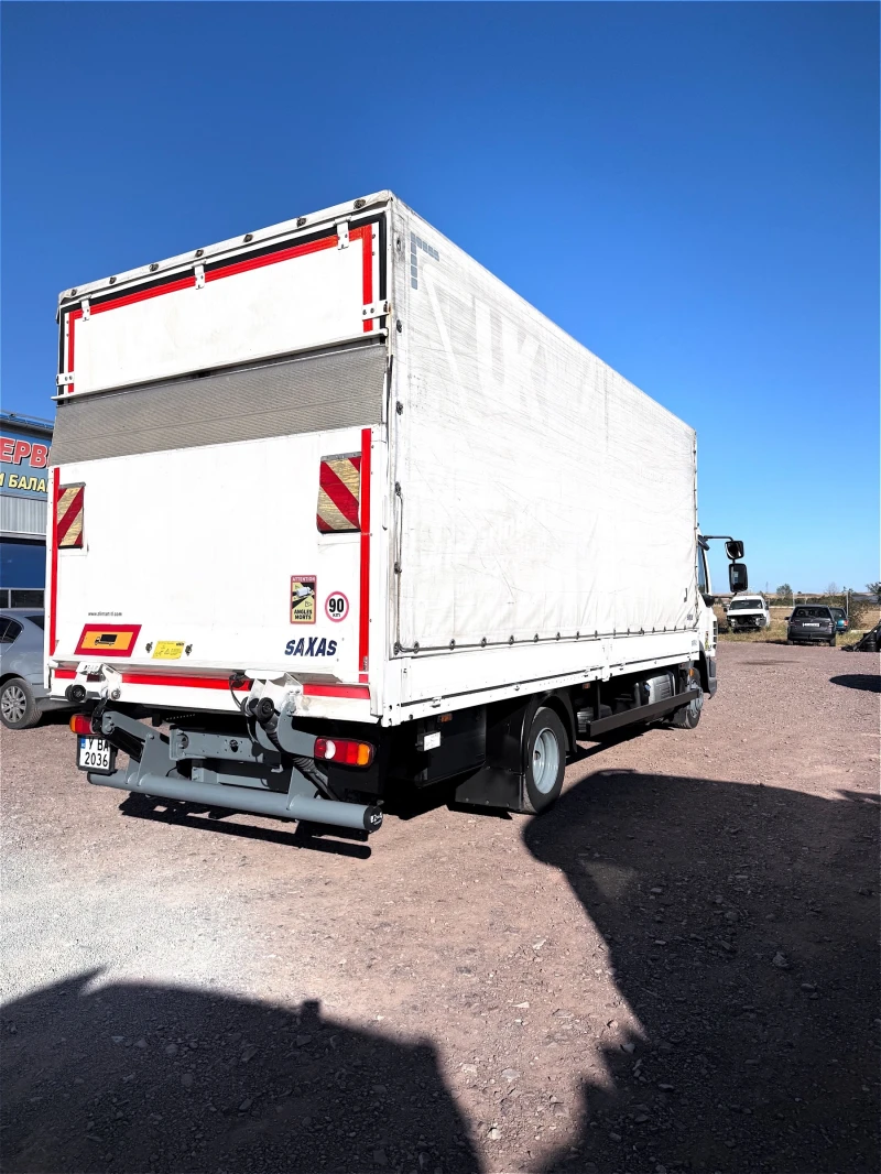 Daf Lf 180, снимка 10 - Камиони - 52384736