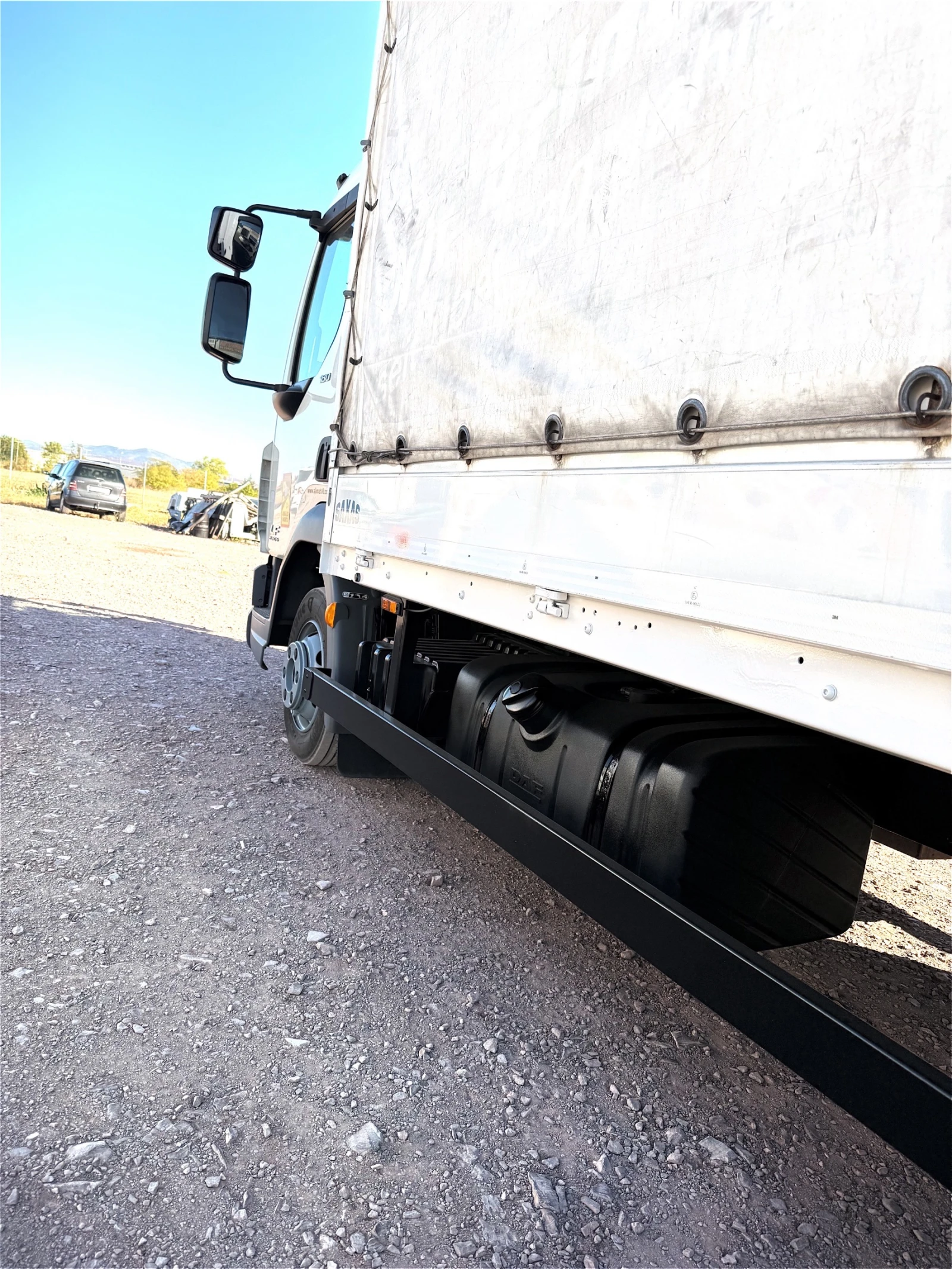 Daf Lf 180 | Mobile.bg   14