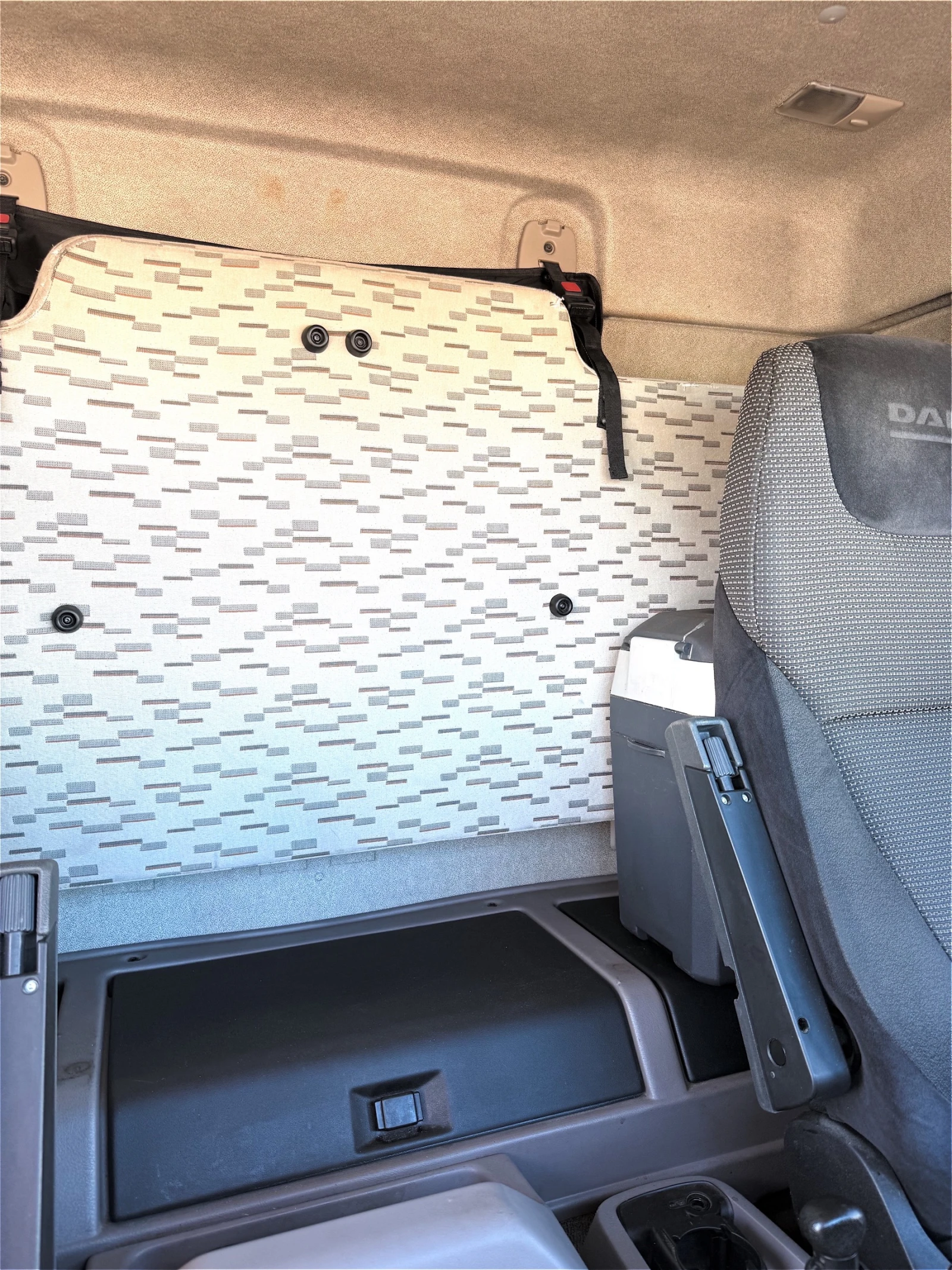 Daf Lf 180 - изображение 7