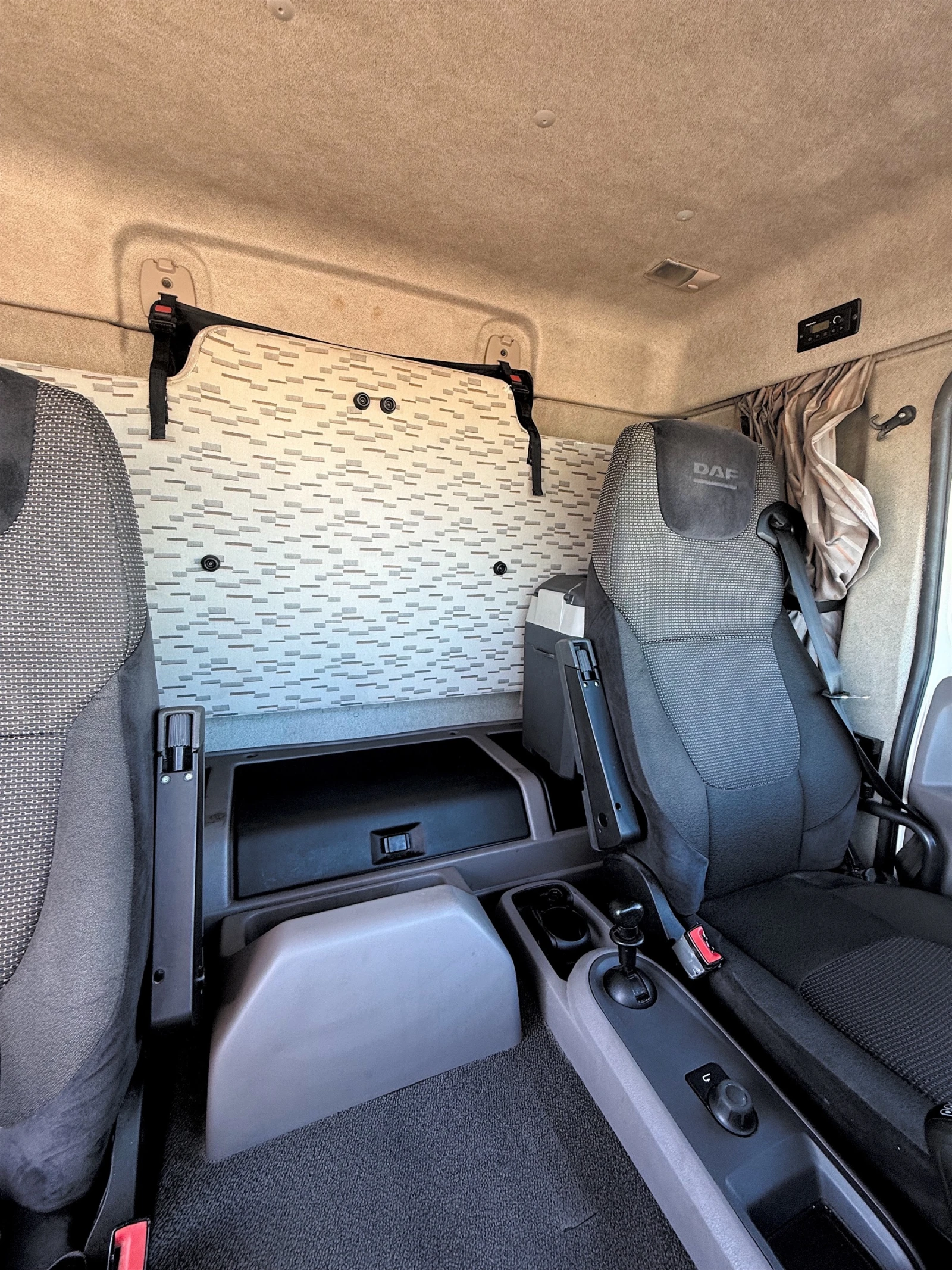 Daf Lf 180 - изображение 8