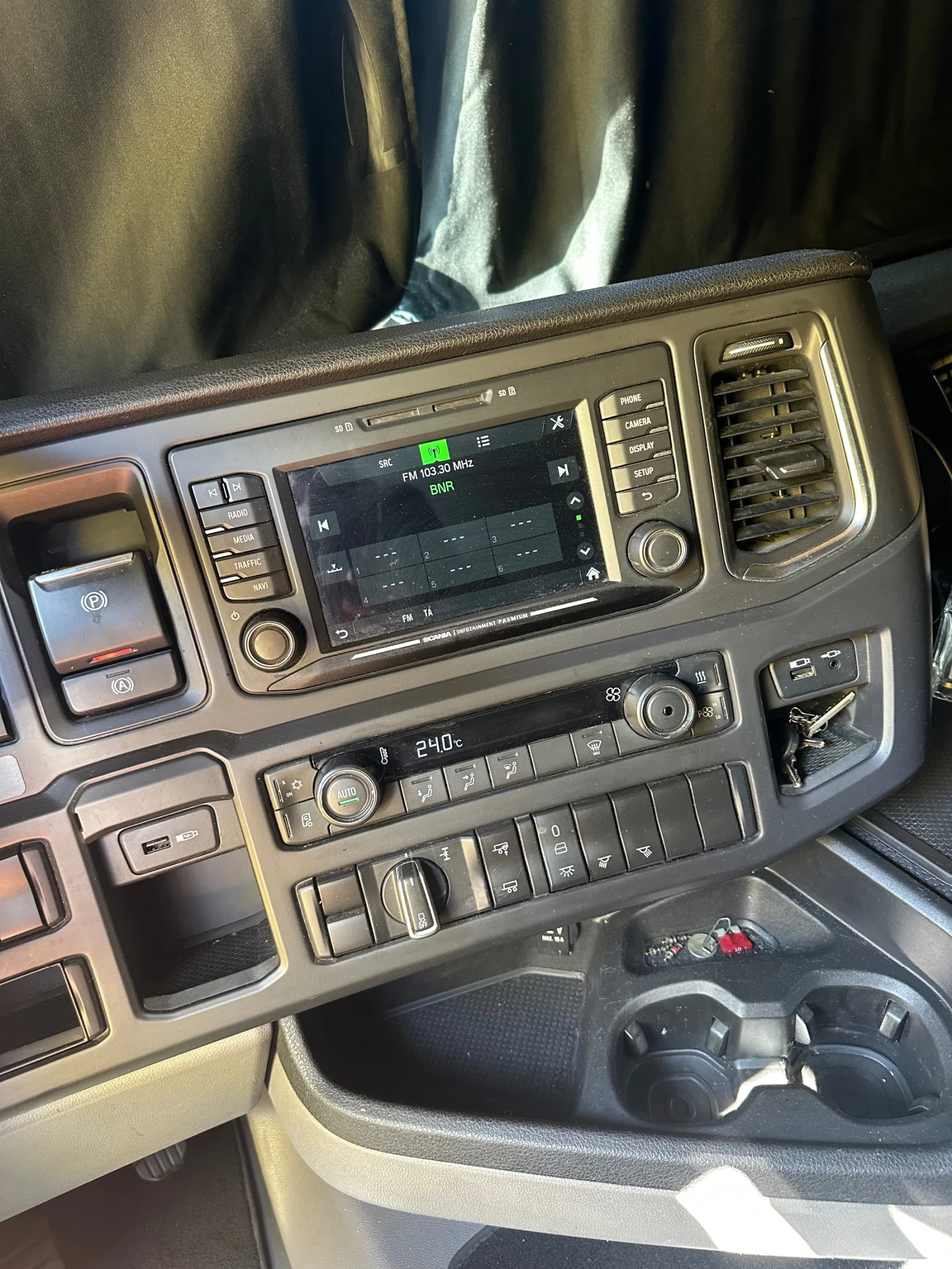 Scania R 450 може и по договаряне, снимка 11 - Камиони - 53974291