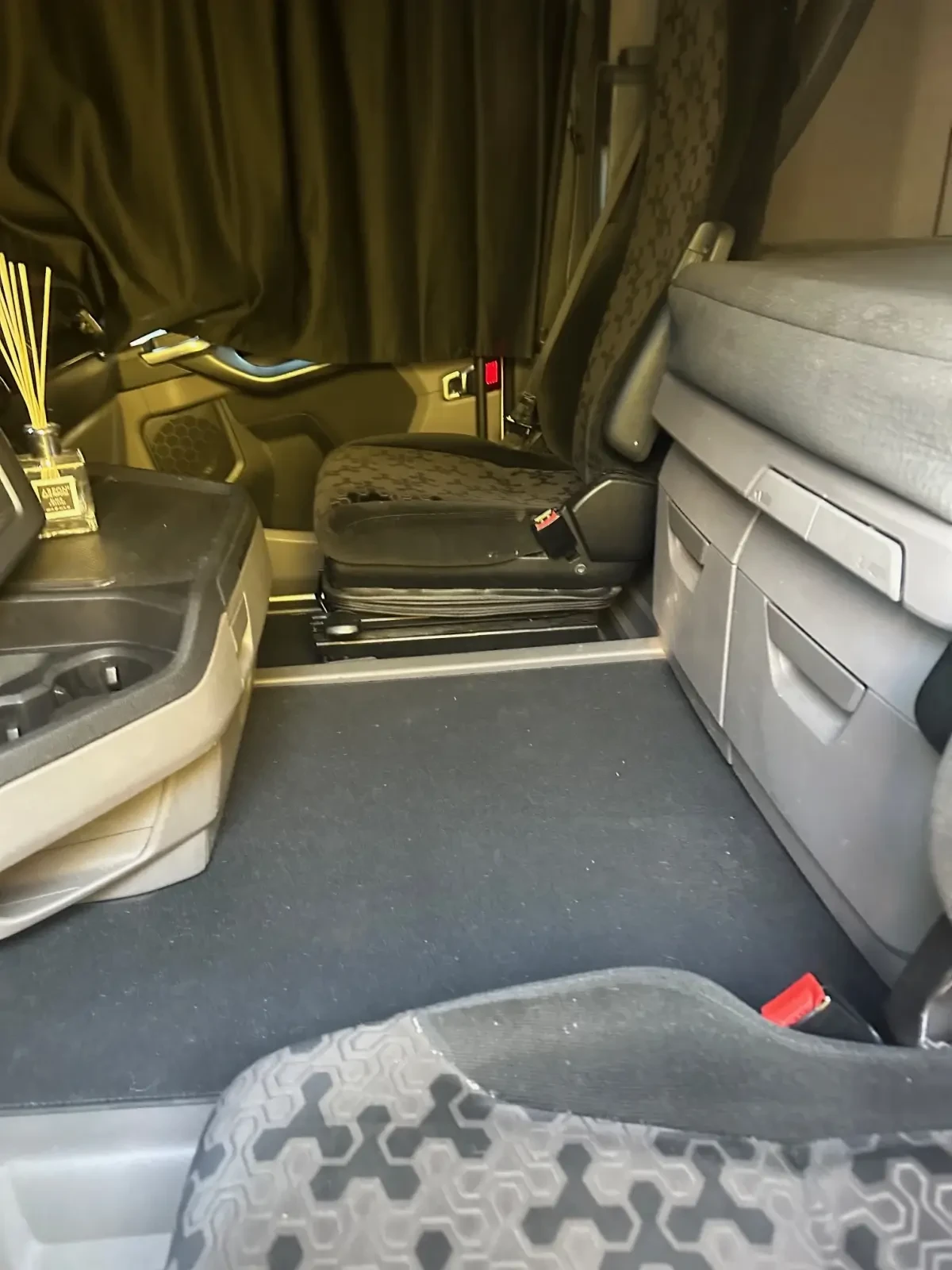 Scania R 450, снимка 7 - Камиони - 53974291