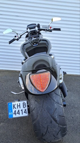 Suzuki Intruder 1800 BLACK EDITION, снимка 4