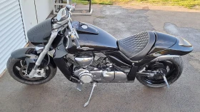Suzuki Intruder 1800 BLACK EDITION, снимка 8