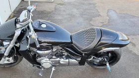 Suzuki Intruder 1800 BLACK EDITION, снимка 6