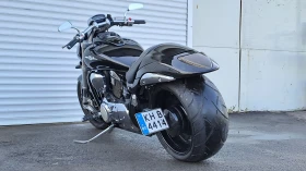 Suzuki Intruder 1800 BLACK EDITION, снимка 12