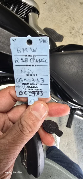 BMW R 18, снимка 2