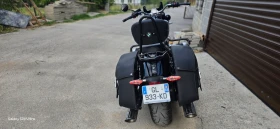 BMW R 18, снимка 3