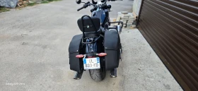 BMW R 18, снимка 6