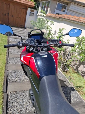 Honda Cbx, снимка 7