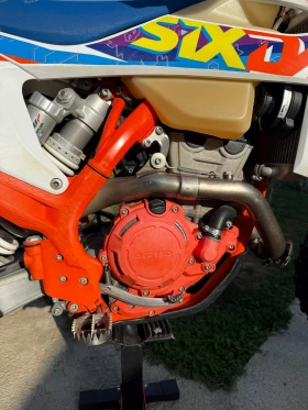 Ktm EXC, снимка 2