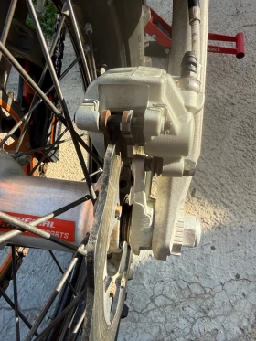 Ktm EXC, снимка 5
