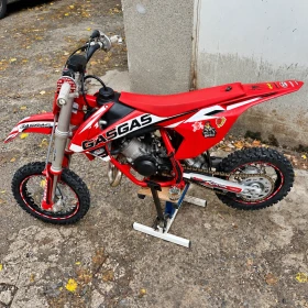 GASGAS MC, снимка 3