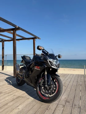 Suzuki Gsxr L1, снимка 2