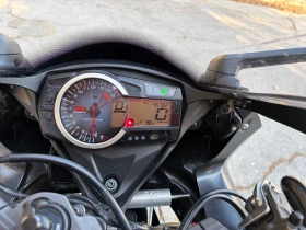 Suzuki Gsxr L1, снимка 6