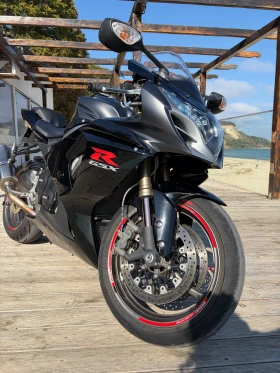 Suzuki Gsxr L1, снимка 8