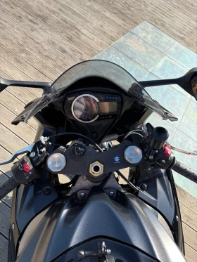 Suzuki Gsxr L1, снимка 5