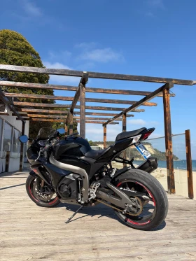 Suzuki Gsxr L1, снимка 4