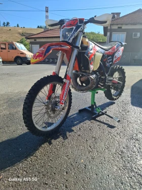 Ktm EXC, снимка 2