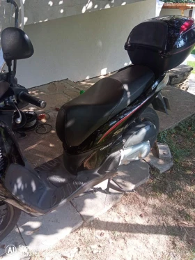 Honda Sh 150i, снимка 4