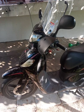 Honda Sh 150i, снимка 3