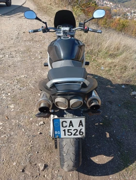 Suzuki Gsr, снимка 3