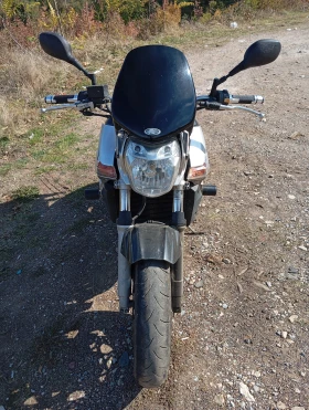 Suzuki Gsr, снимка 4