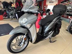 Yamaha Xenter Yamaha Xenter 125i | Mobile.bg    2