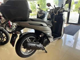 Yamaha Xenter Yamaha Xenter 125i | Mobile.bg    4