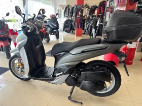 Yamaha Xenter Yamaha Xenter 125i | Mobile.bg    5