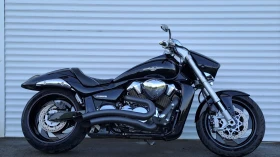Обява за продажба на Suzuki Intruder BLACK EDITION ~18 000 лв. - изображение 1