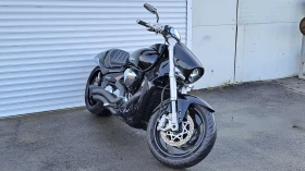 Suzuki Intruder BLACK EDITION | Mobile.bg    16